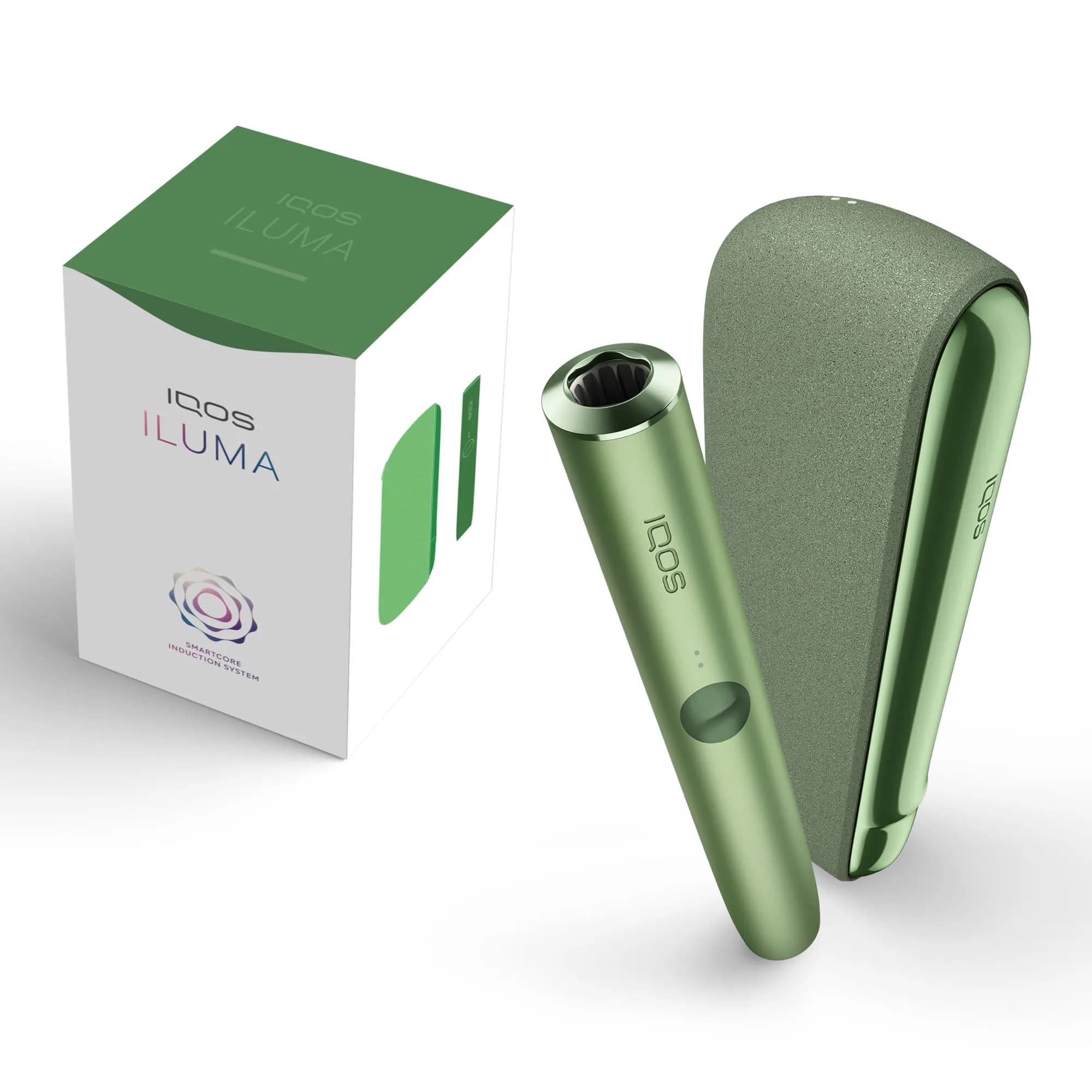 Стики Terea для IQOS ILUMA: полное руководство по выбору в Москве