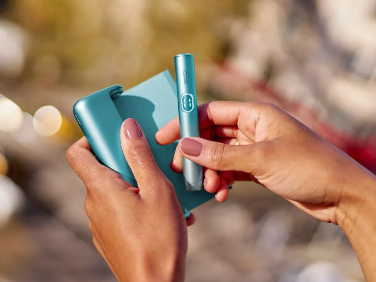 Почему IQOS ILUMA стал самым популярным устройством в Москве